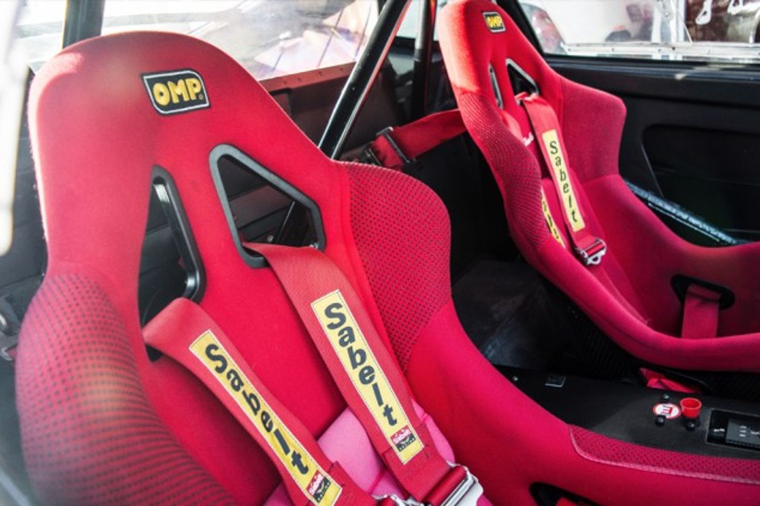 FERRARI 360 Challenge Race Car