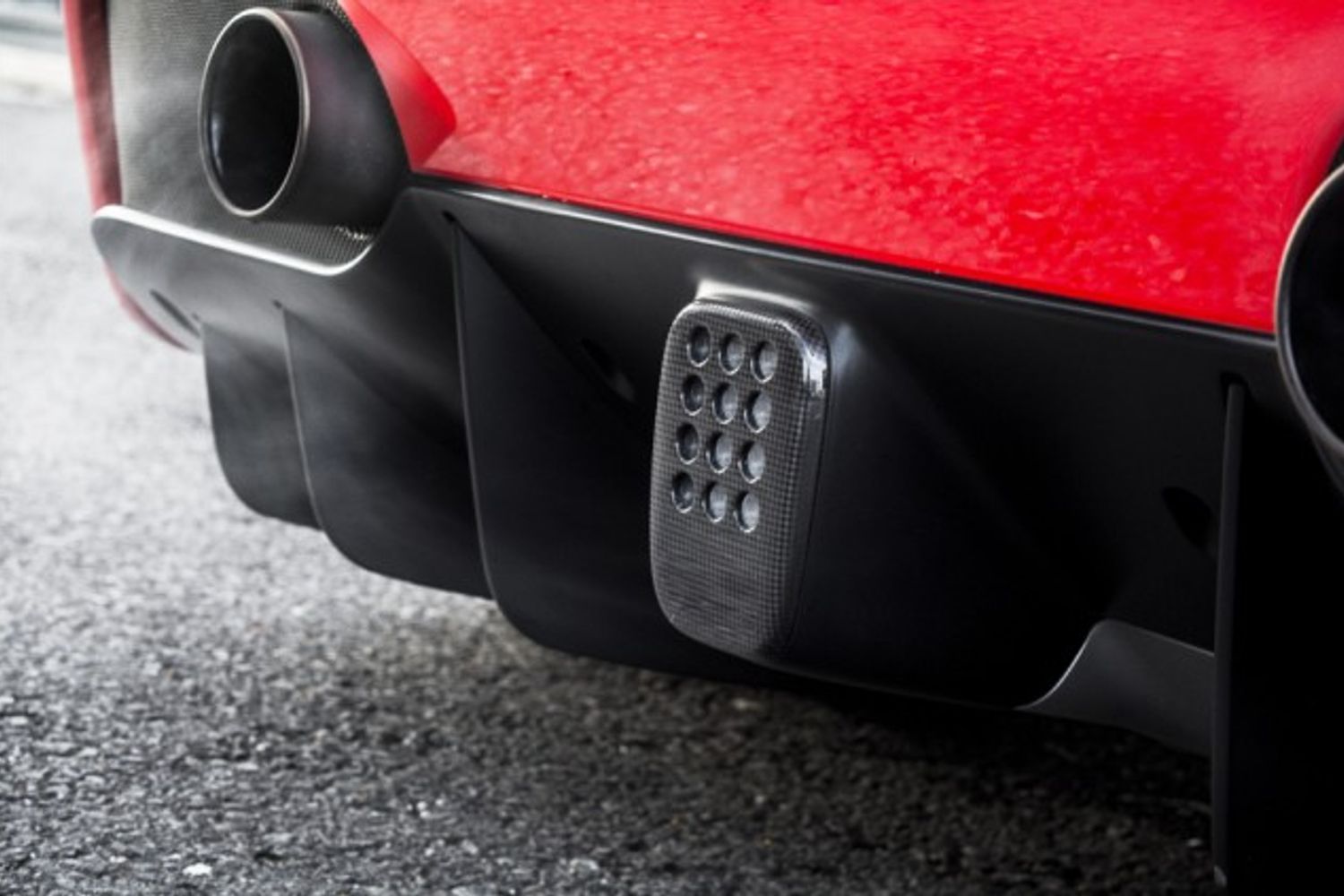 FERRARI 488 COUPE 3.9 GTB 2DR SEMI AUTOMATIC