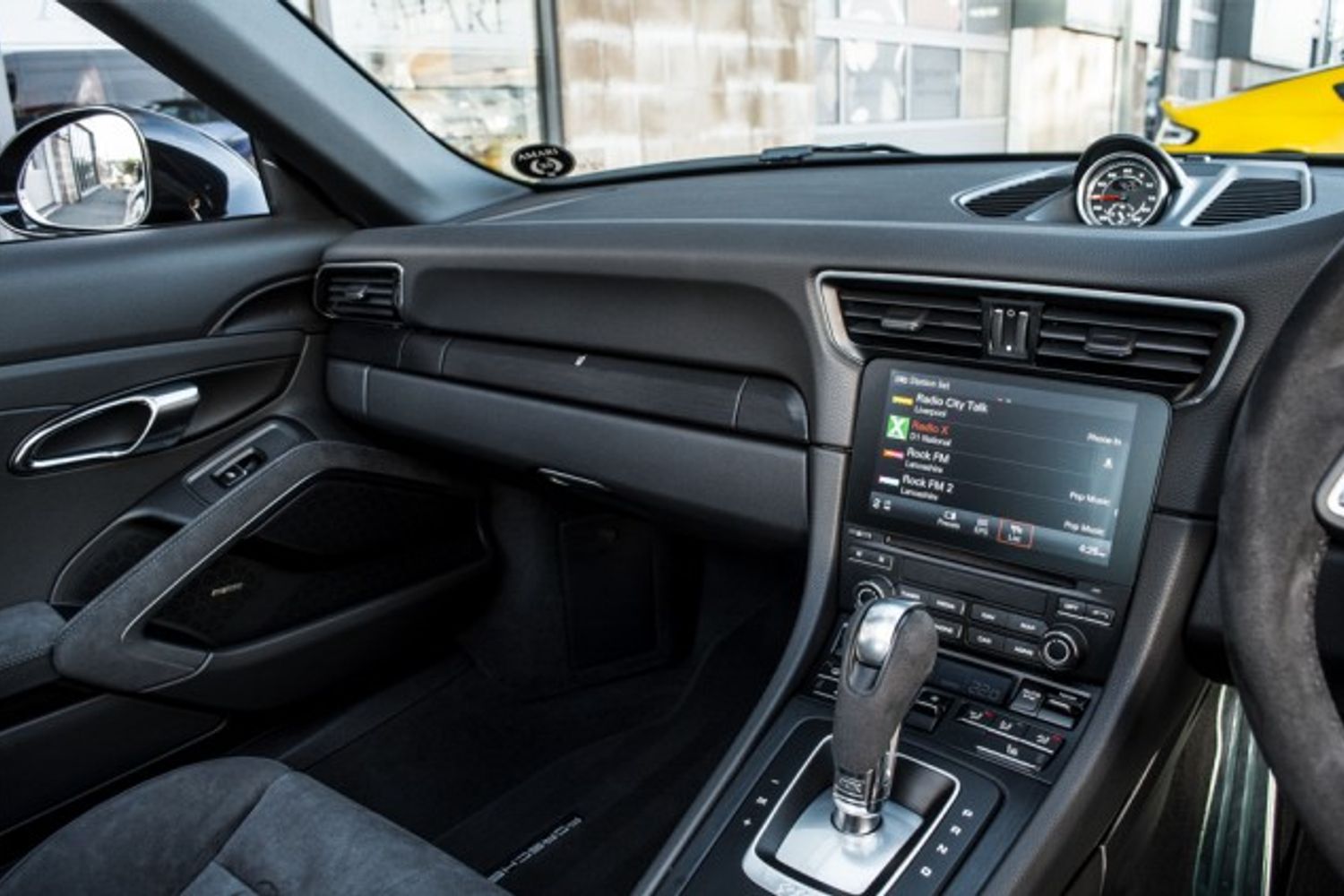 PORSCHE 911 CONVERTIBLE 3.8 TARGA 4 GTS PDK 2DR SEMI AUTOMATIC