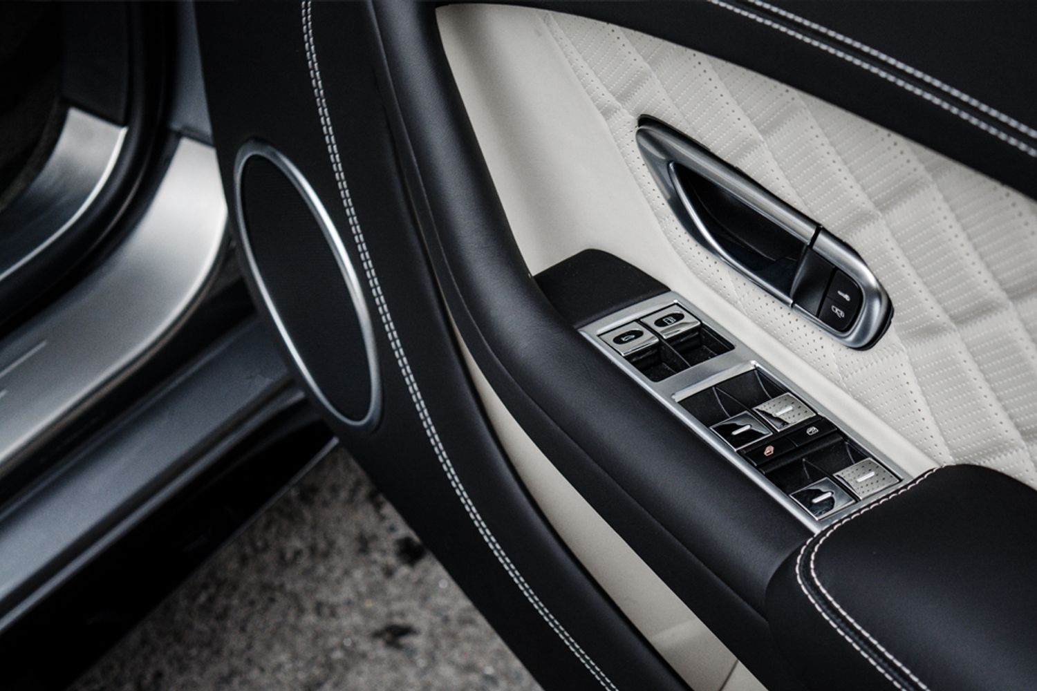 BENTLEY CONTINENTAL GTC CONVERTIBLE 4.0 V8 S MDS 2DR AUTOMATIC