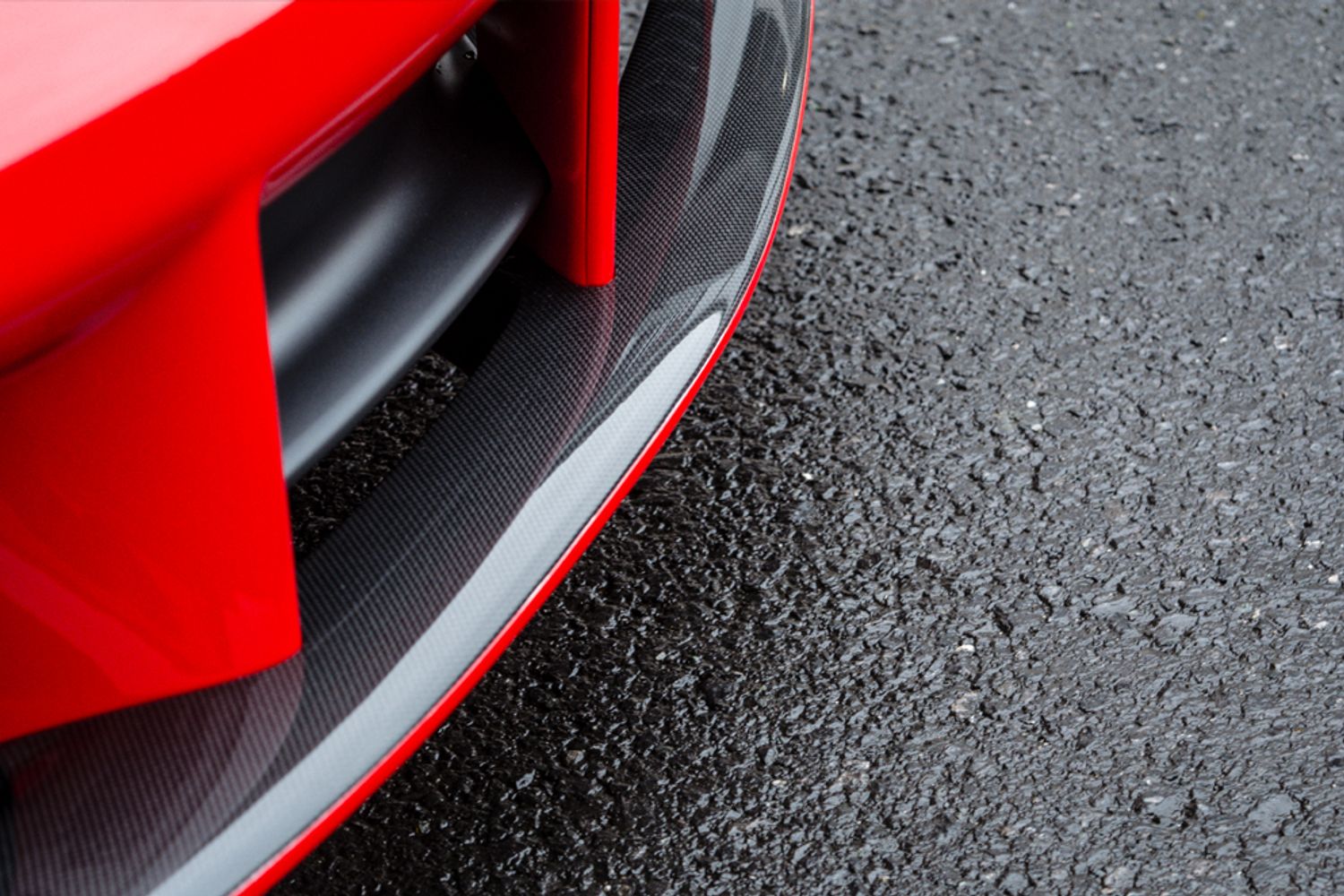FERRARI 488 CONVERTIBLE 3.9 SPIDER 2DR SEMI AUTOMATIC