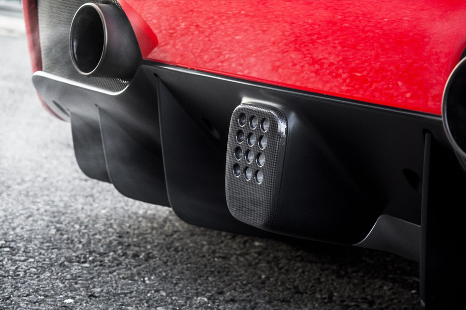 FERRARI 488 COUPE 3.9 GTB 2DR SEMI AUTOMATIC