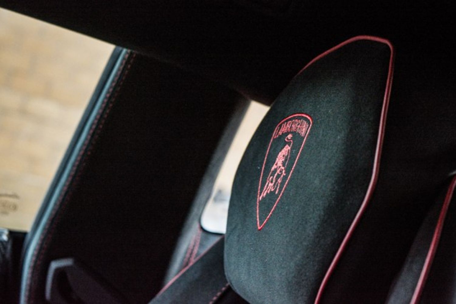LAMBORGHINI AVENTADOR COUPE 6.5 LP 750-4 SUPERVELOCE LHD