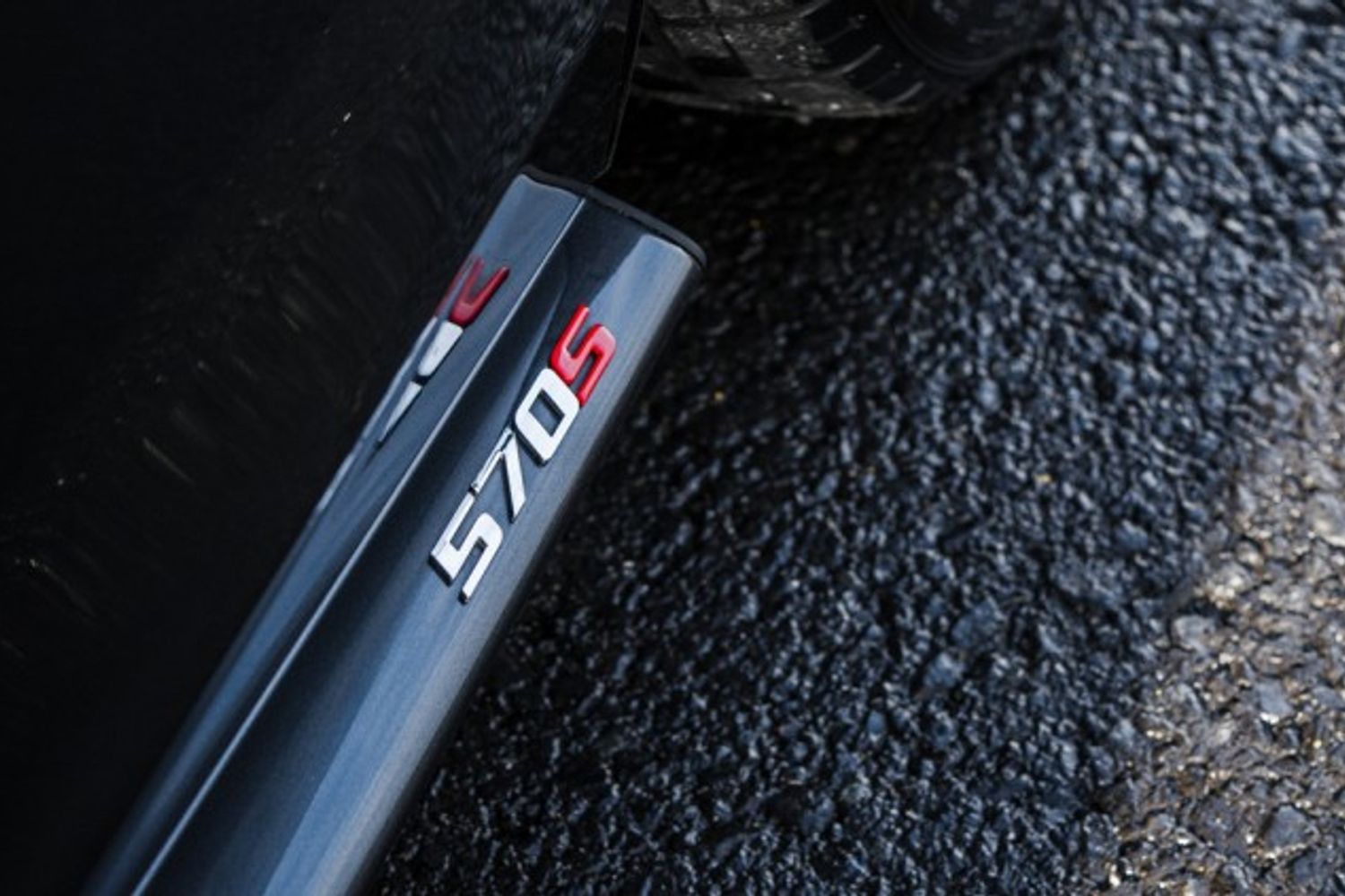 MCLAREN 570S CONVERTIBLE 3.8 V8 SSG 2DR SEMI AUTOMATIC
