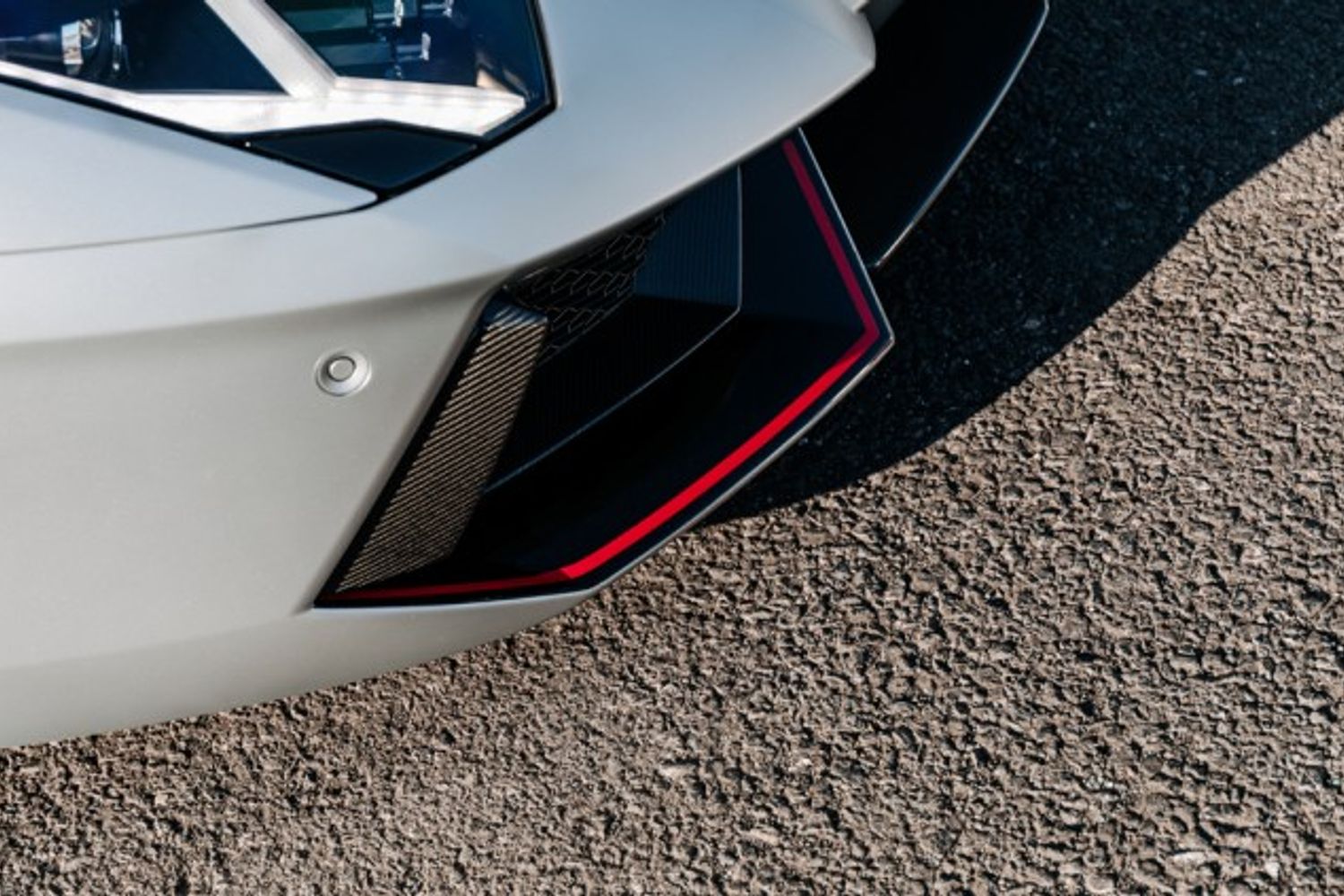 LAMBORGHINI AVENTADOR COUPE 6.5 LP 700-4 PIRELLI EDITION