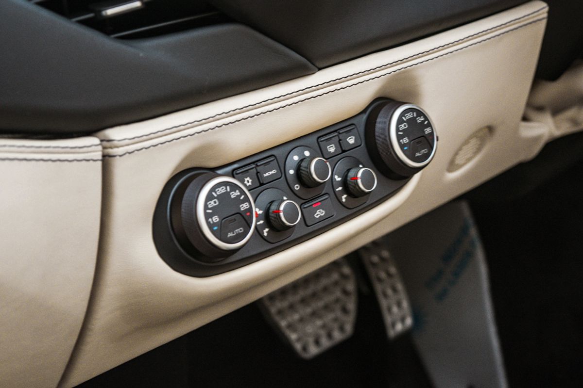 FERRARI 488 CONVERTIBLE 3.9 SPIDER 2DR SEMI AUTOMATIC