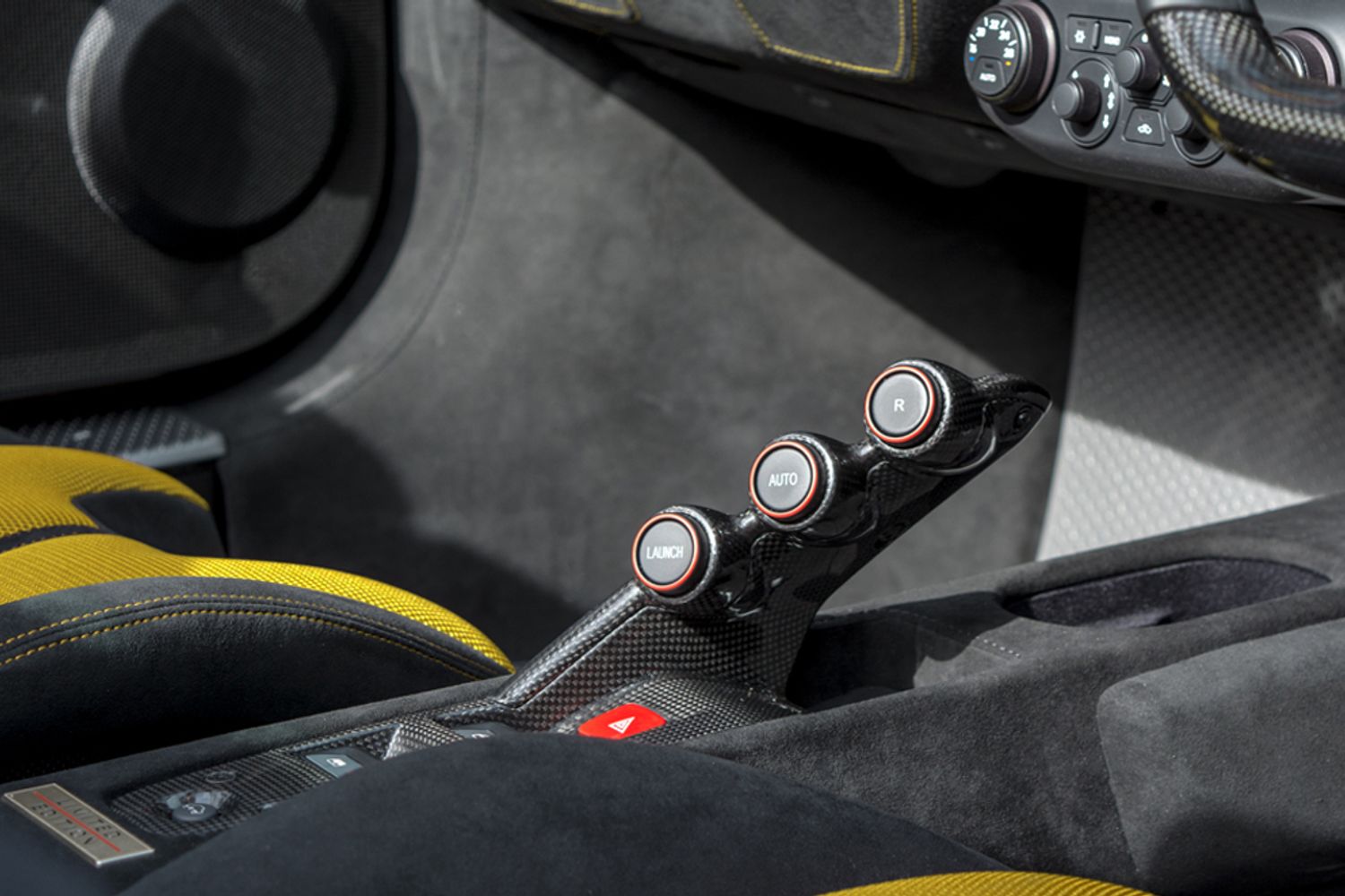 FERRARI 458 SPECIALE A CONVERTIBLE 4.5 AD 2DR SEMI AUTOMATIC