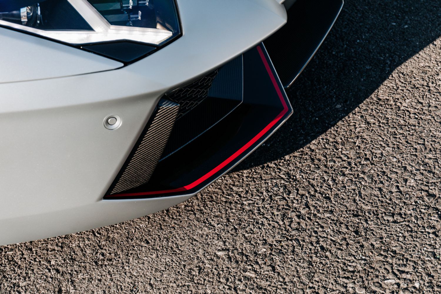 LAMBORGHINI AVENTADOR COUPE 6.5 LP 700-4 PIRELLI EDITION