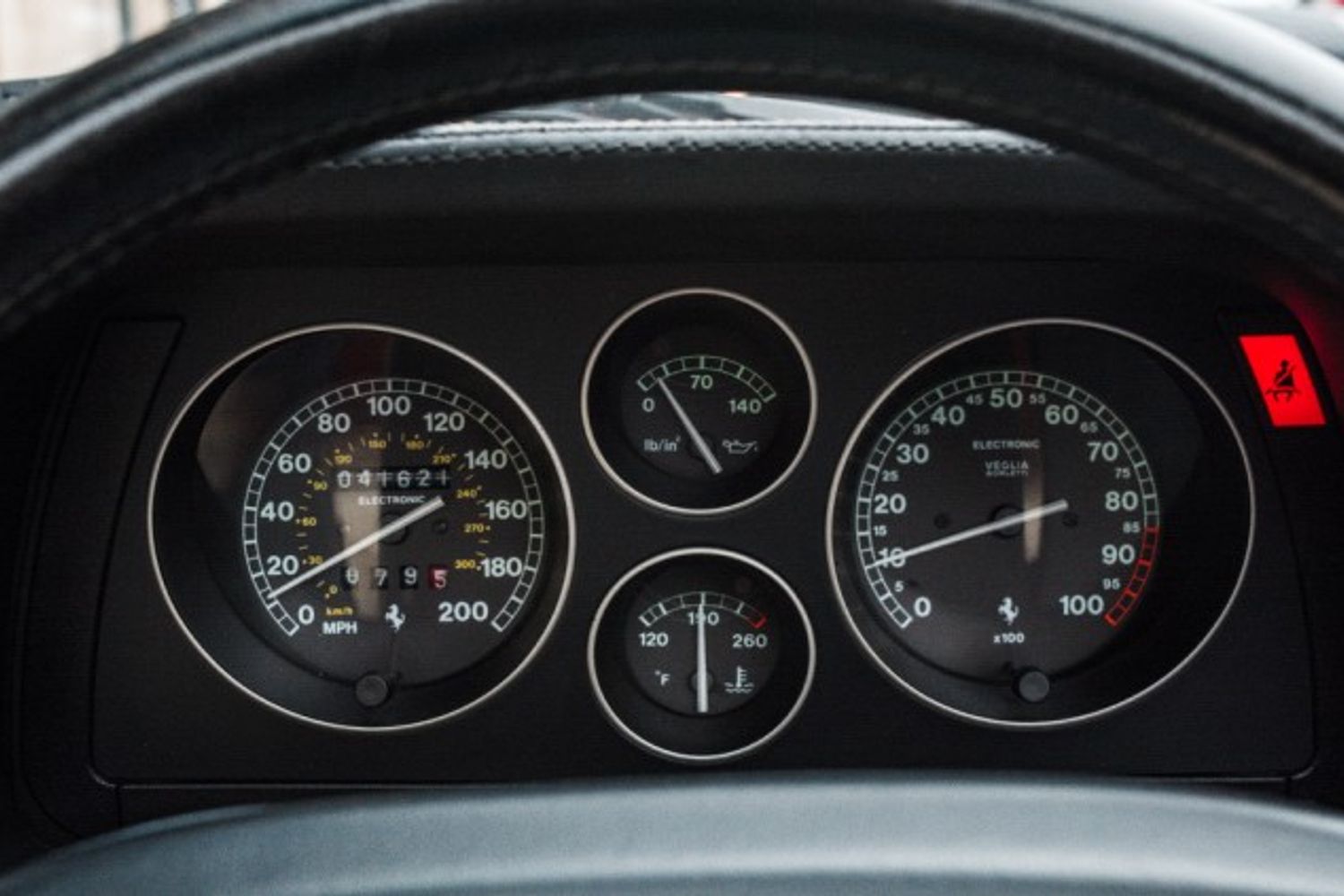 FERRARI 355 COUPE 3.5 GTS TARGA 2DR