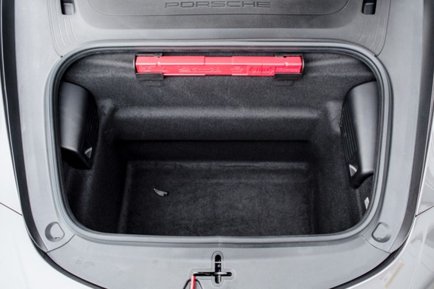 PORSCHE 911 CONVERTIBLE 3.0 TARGA 4 PDK 2DR SEMI AUTOMATIC