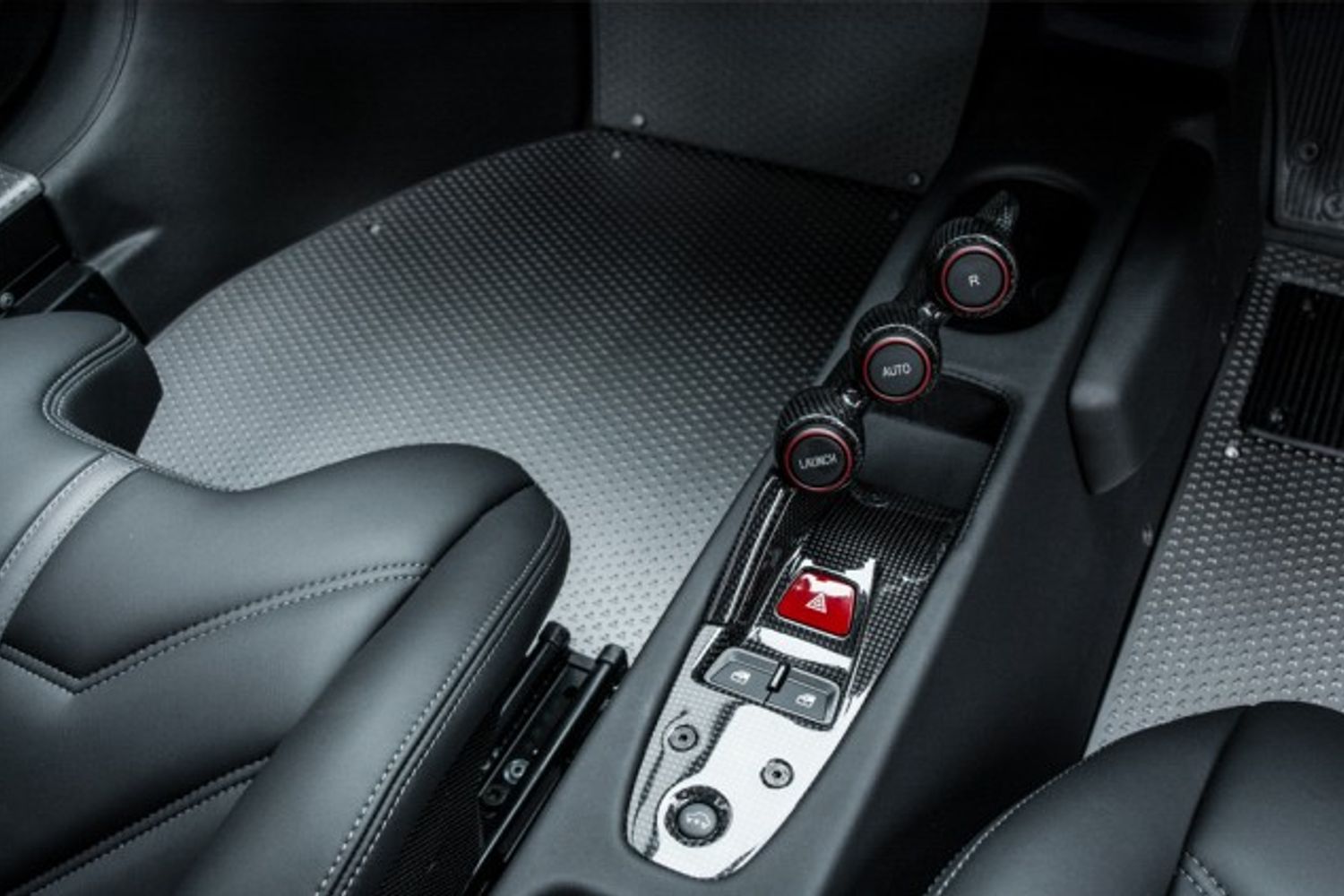 FERRARI 458 SPECIALE COUPE 4.5 AB 2DR SEMI AUTOMATIC