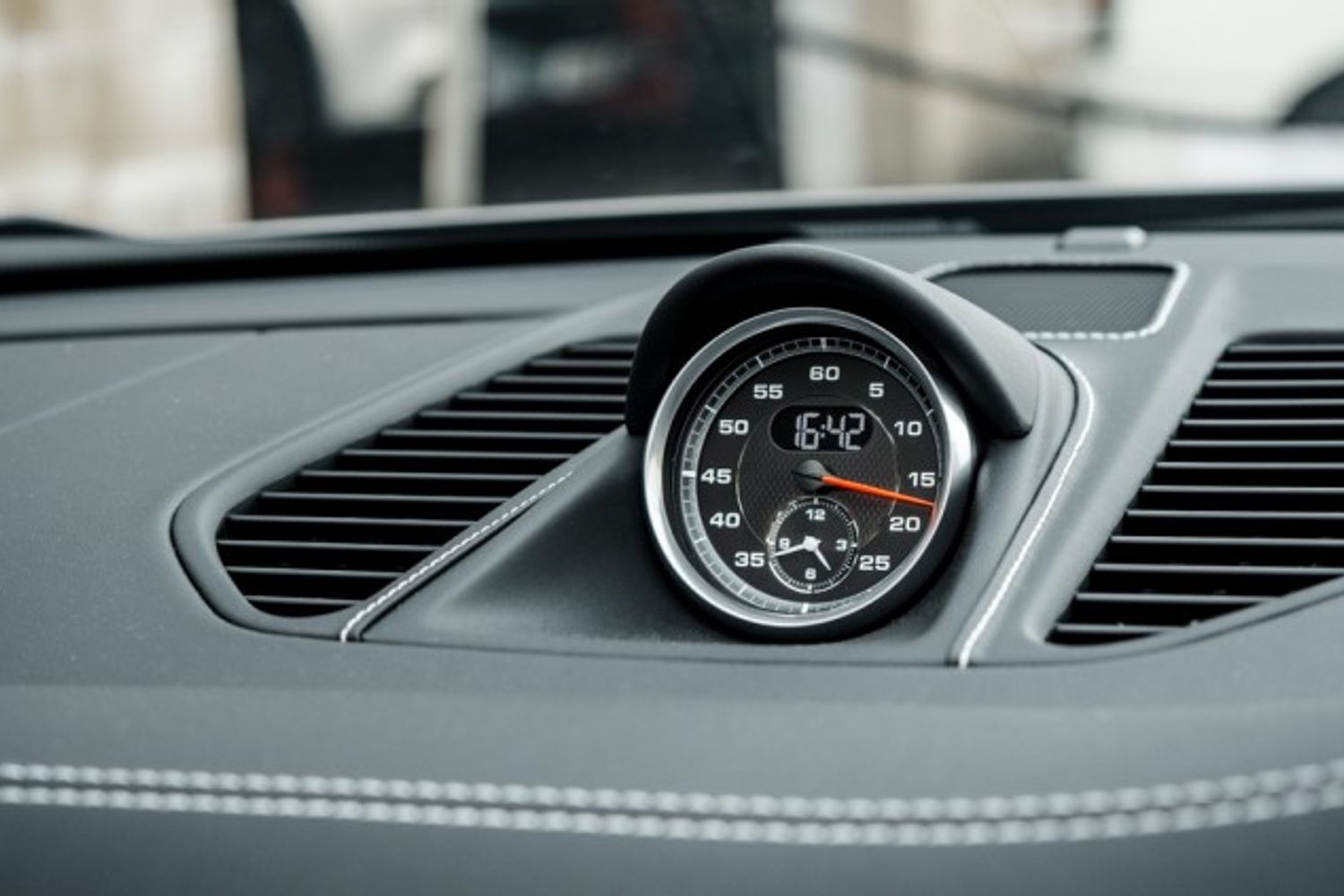 PORSCHE 911 CONVERTIBLE 3.0 TARGA 4 PDK 2DR SEMI AUTOMATIC