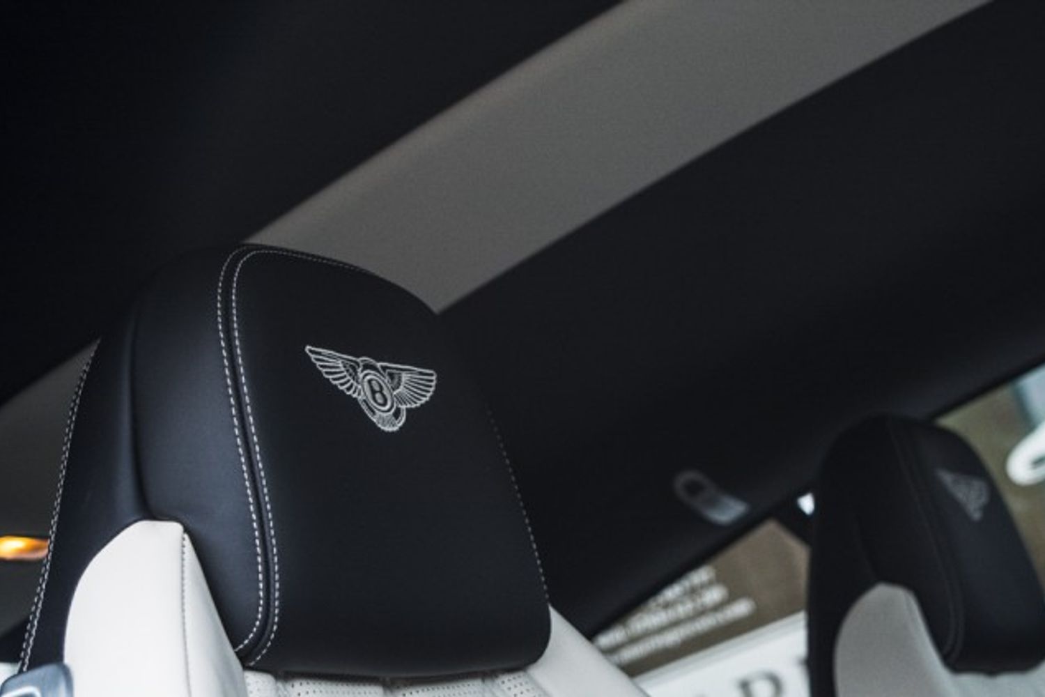 BENTLEY CONTINENTAL COUPE 4.0 GT V8 S 2DR AUTOMATIC