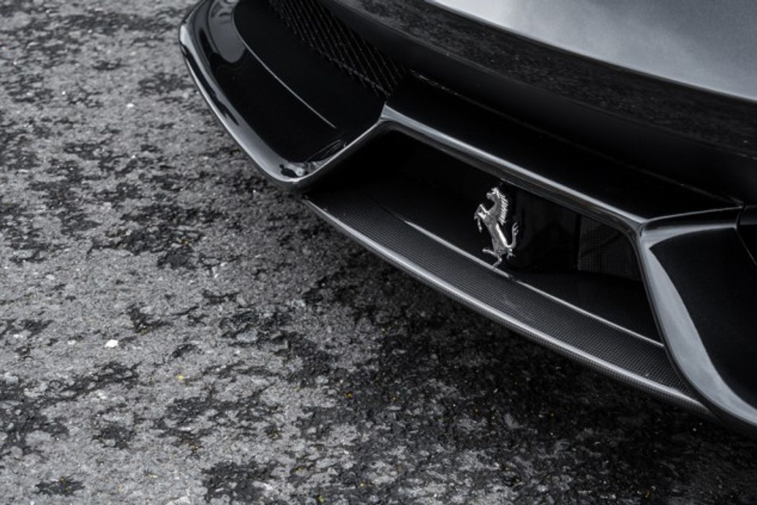 FERRARI 458 SPECIALE COUPE 4.5 AB 2DR SEMI AUTOMATIC