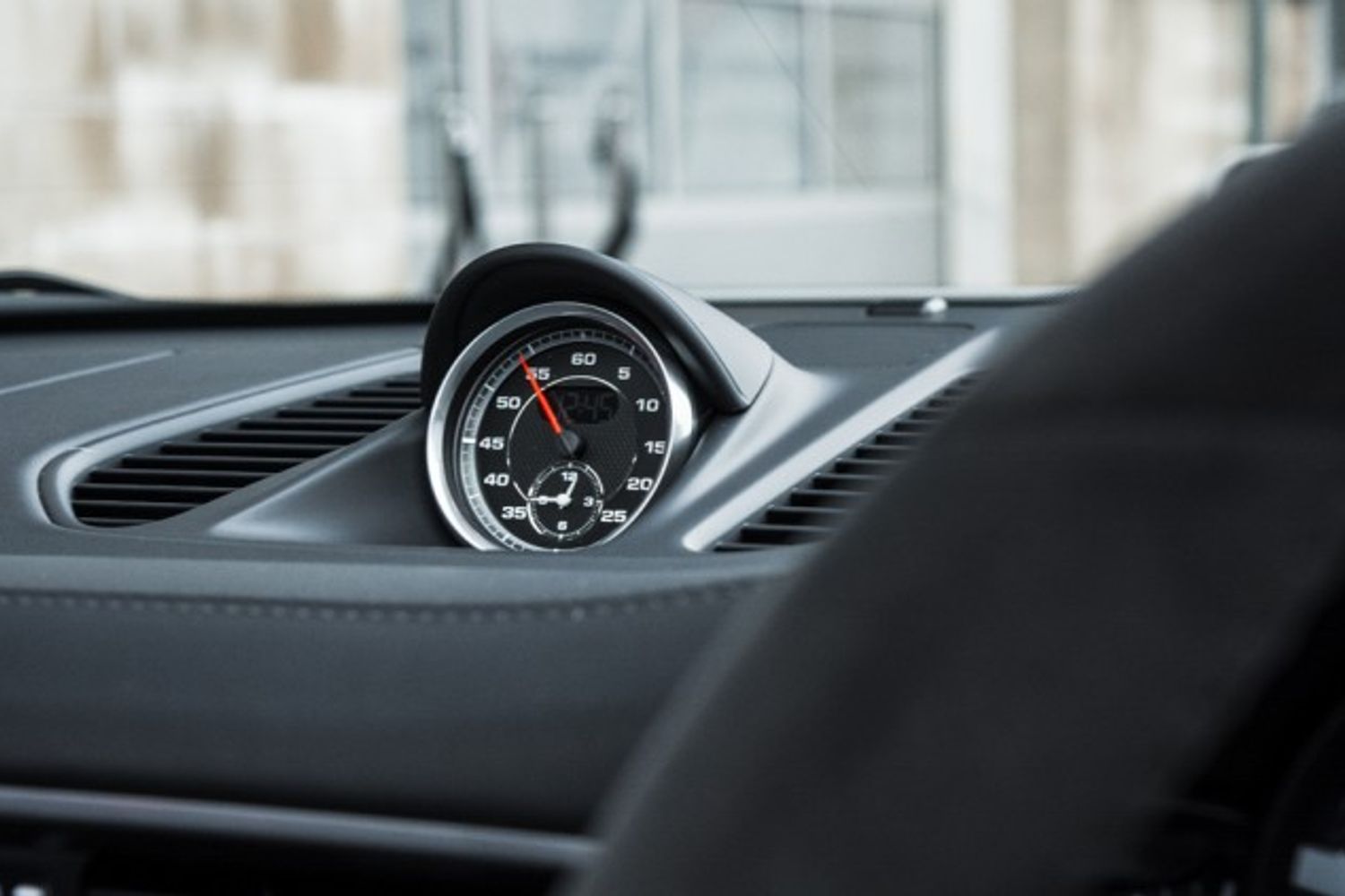 PORSCHE 911 CONVERTIBLE 3.0 TARGA 4 GTS PDK 2DR SEMI AUTOMATIC
