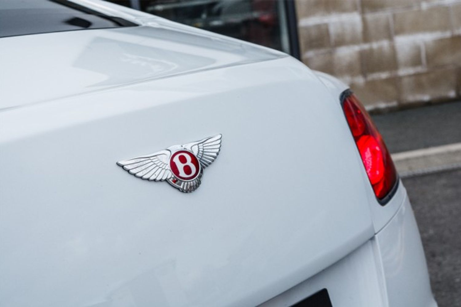 BENTLEY CONTINENTAL COUPE 4.0 GT V8 S 2DR AUTOMATIC