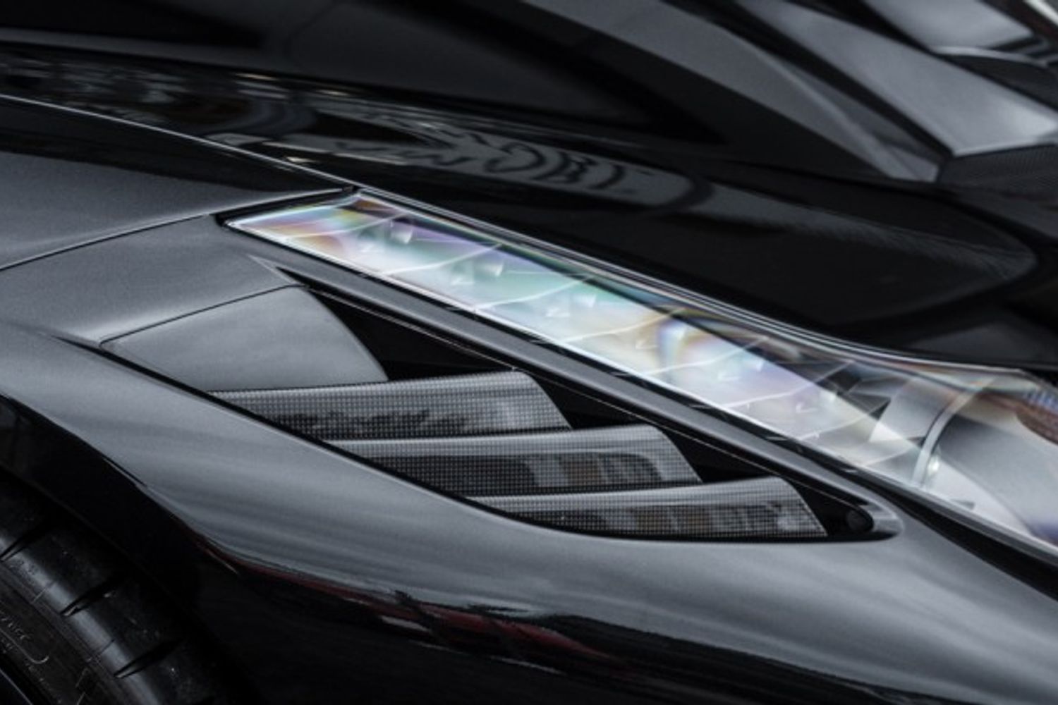 FERRARI 458 SPECIALE COUPE 4.5 AB 2DR SEMI AUTOMATIC