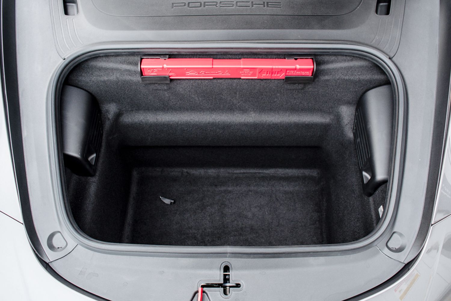 PORSCHE 911 CONVERTIBLE 3.0 TARGA 4 PDK 2DR SEMI AUTOMATIC