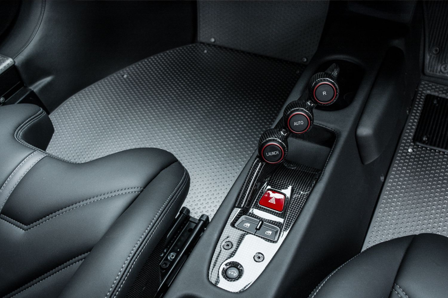 FERRARI 458 SPECIALE COUPE 4.5 AB 2DR SEMI AUTOMATIC
