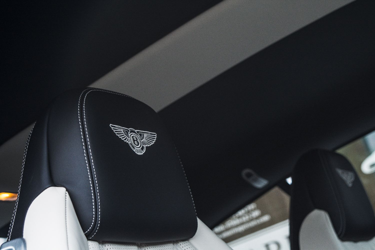 BENTLEY CONTINENTAL COUPE 4.0 GT V8 S 2DR AUTOMATIC