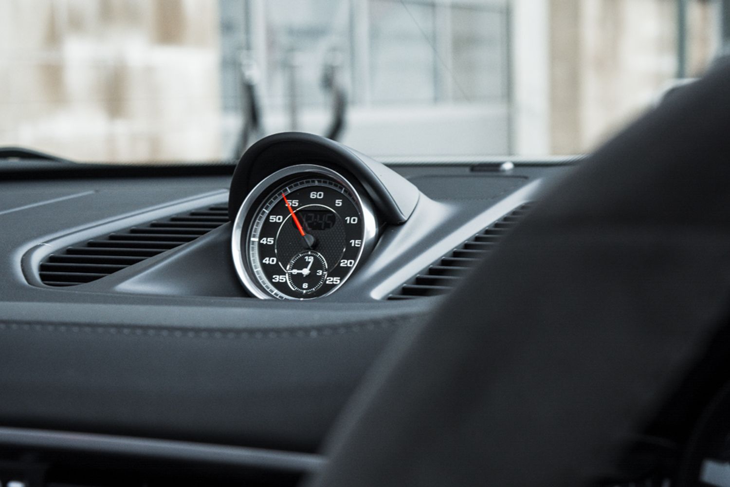 PORSCHE 911 CONVERTIBLE 3.0 TARGA 4 GTS PDK 2DR SEMI AUTOMATIC