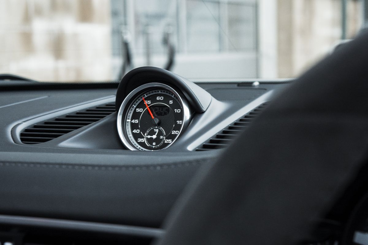 PORSCHE 911 CONVERTIBLE 3.0 TARGA 4 GTS PDK 2DR SEMI AUTOMATIC