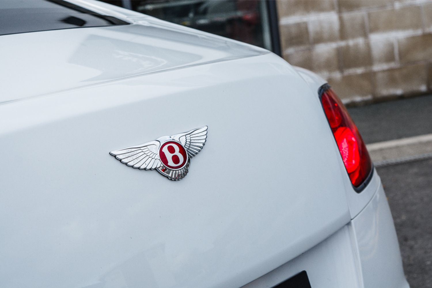 BENTLEY CONTINENTAL COUPE 4.0 GT V8 S 2DR AUTOMATIC