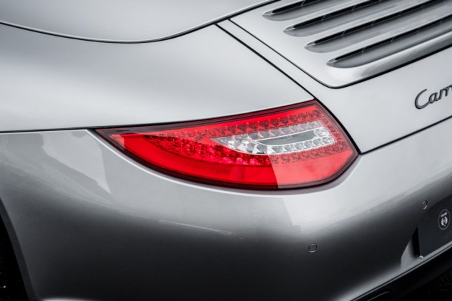 PORSCHE 911 CONVERTIBLE 3.8 CARRERA GTS PDK 2DR SEMI AUTOMATIC