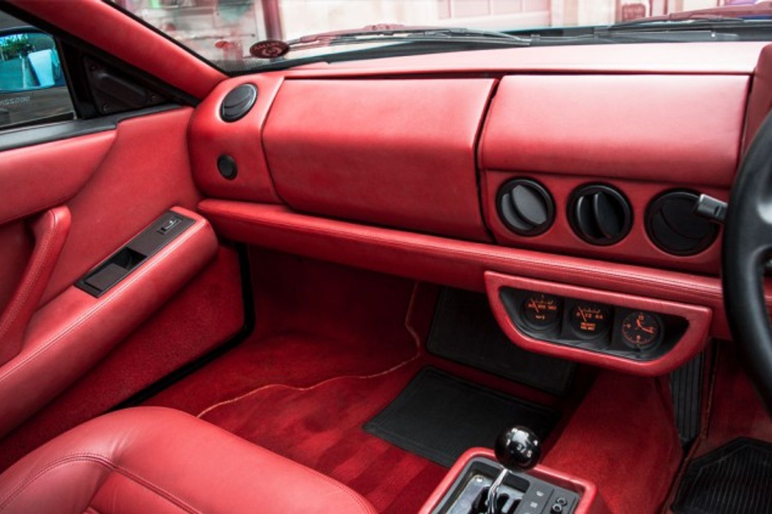 FERRARI 512TR 4.9