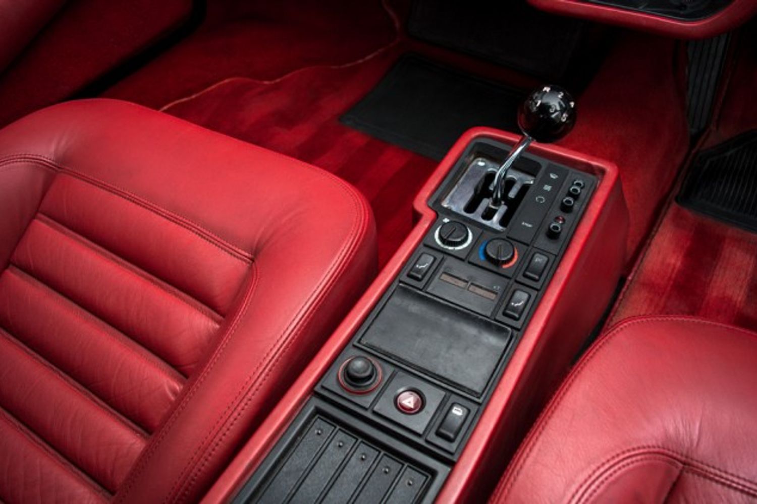 FERRARI 512TR 4.9