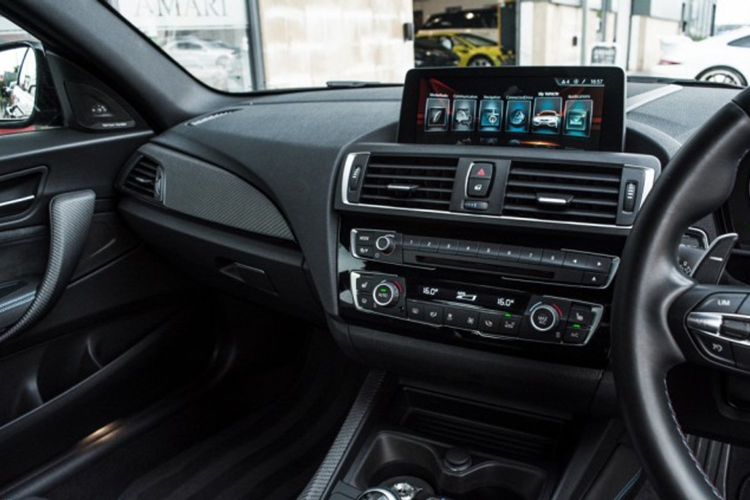 BMW 2 SERIES COUPE 3.0 M2 2DR SEMI AUTOMATIC