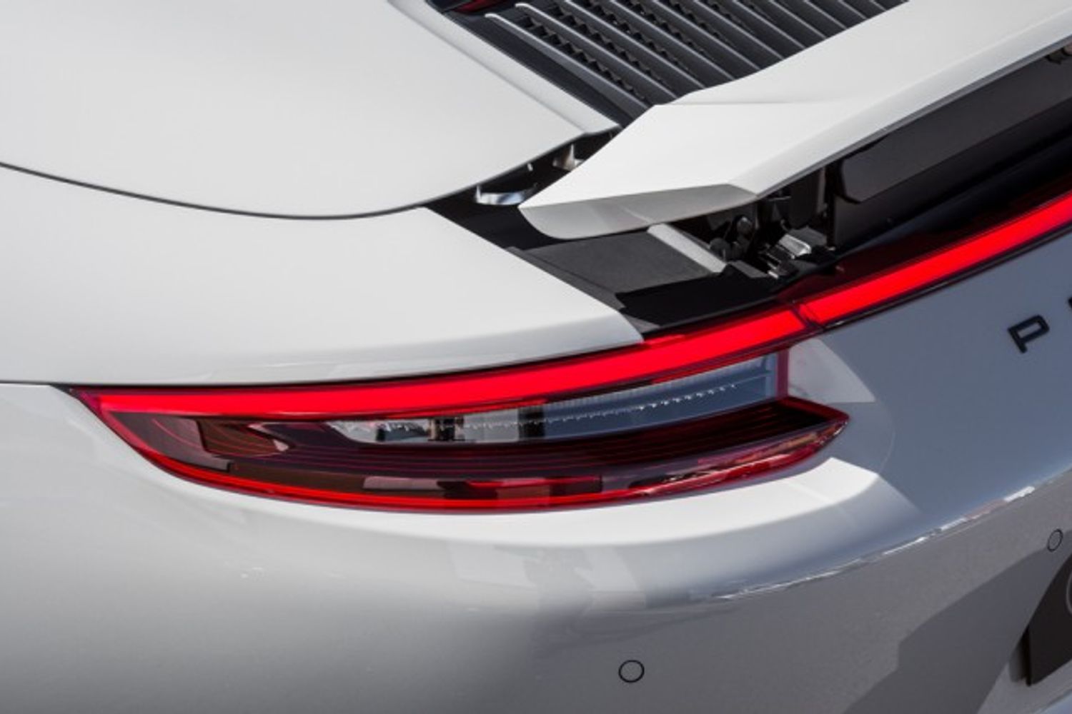 PORSCHE 911 CONVERTIBLE 3.0 TARGA 4 GTS PDK 2DR SEMI AUTOMATIC