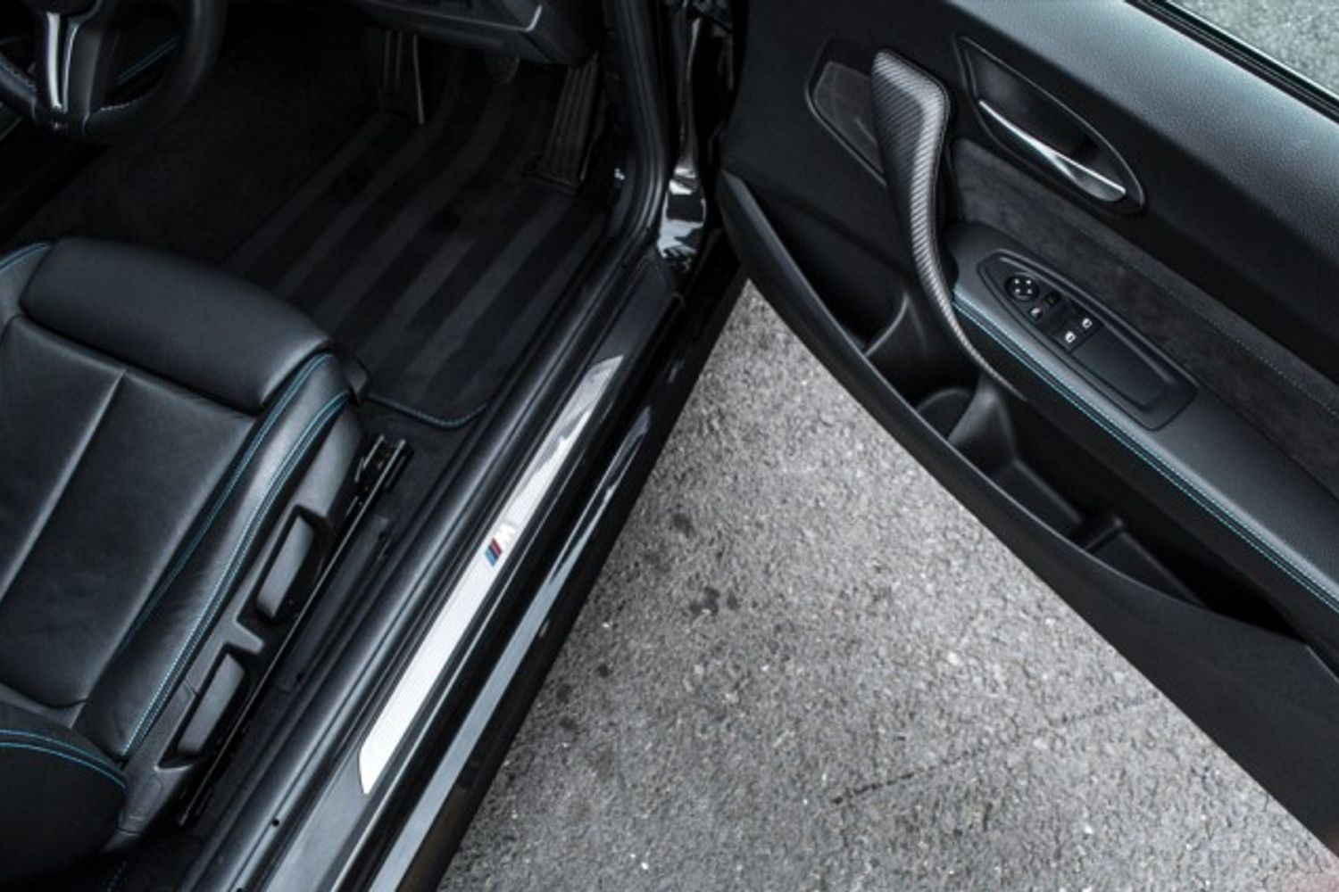 BMW 2 SERIES COUPE 3.0 M2 2DR SEMI AUTOMATIC