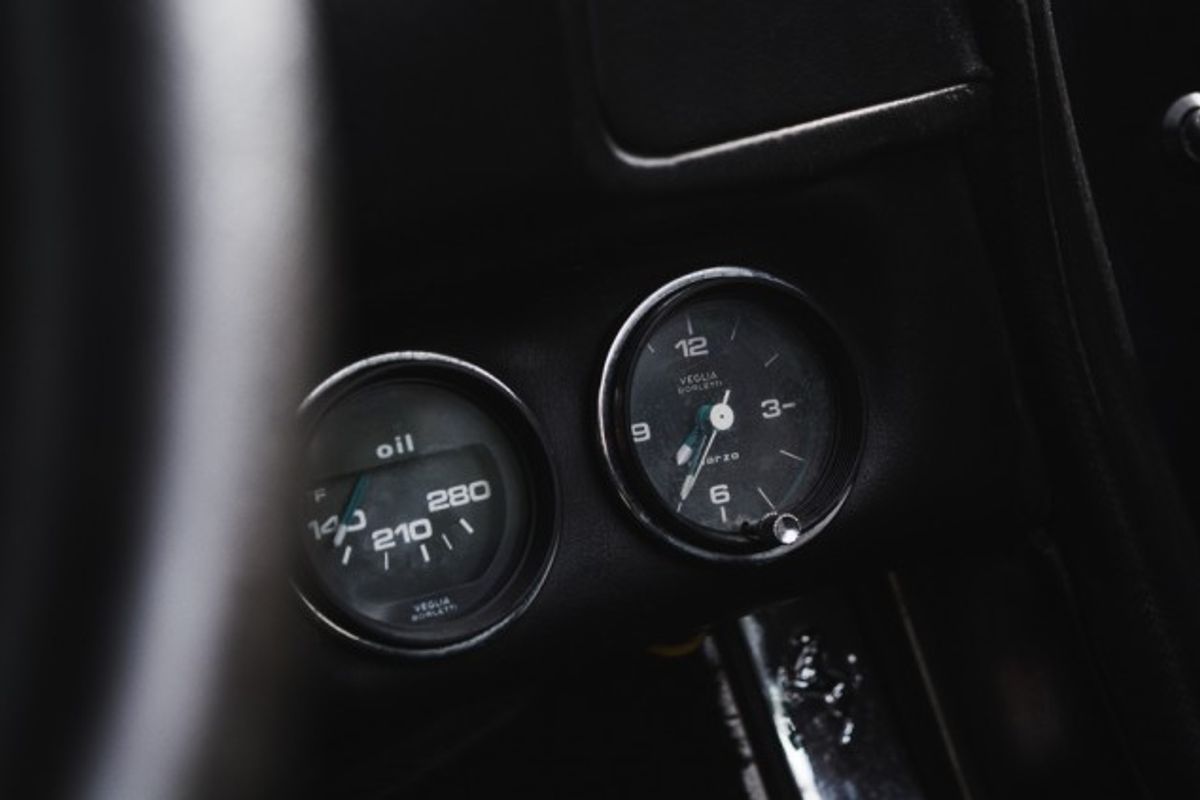 FERRARI 308 COUPE 2.9 GTB 2DR