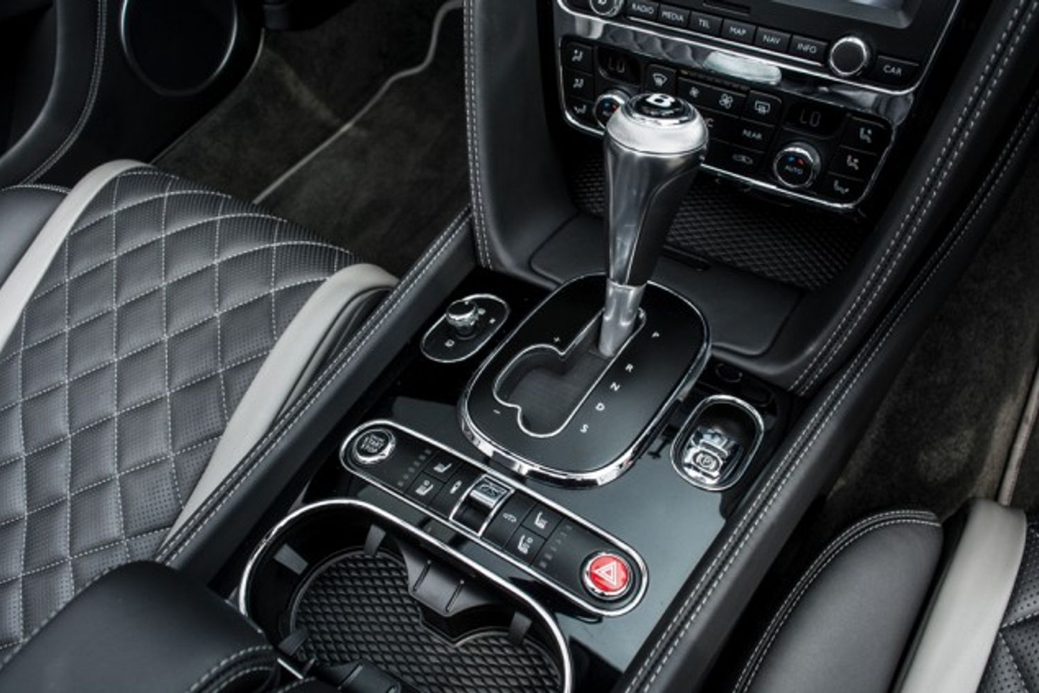 BENTLEY CONTINENTAL CONVERTIBLE 4.0 GT V8 S 2DR AUTOMATIC
