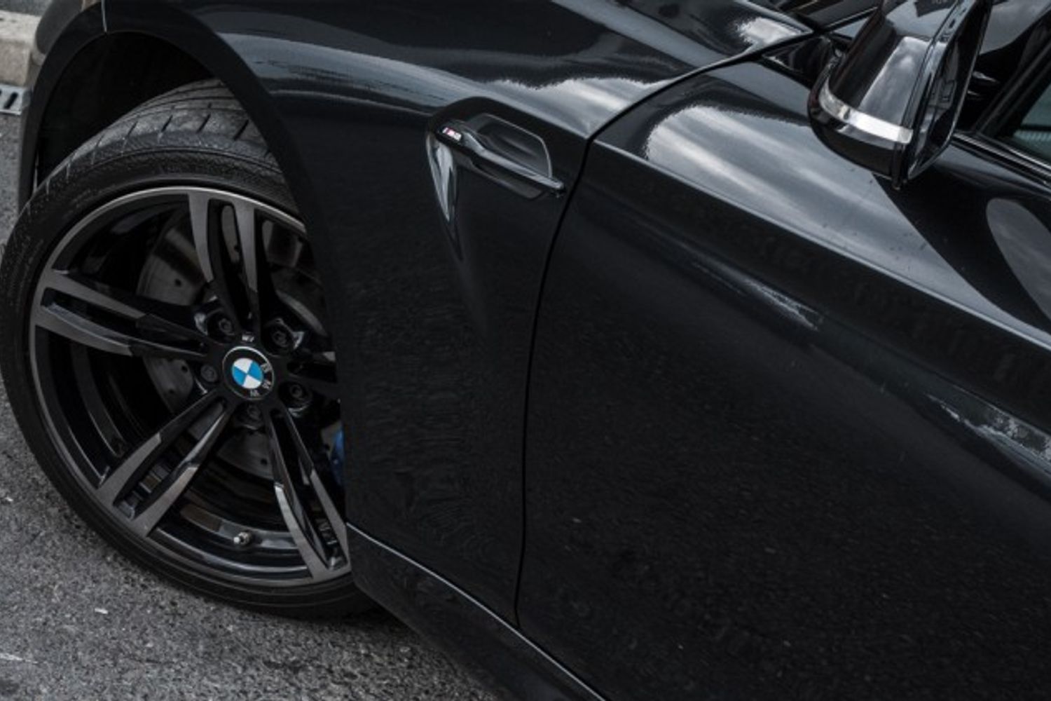 BMW 2 SERIES COUPE 3.0 M2 2DR SEMI AUTOMATIC