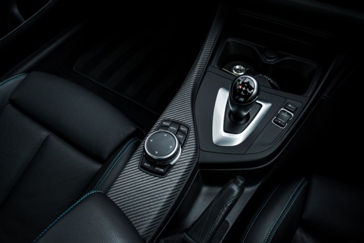 BMW 2 SERIES COUPE 3.0 M2 2DR SEMI AUTOMATIC