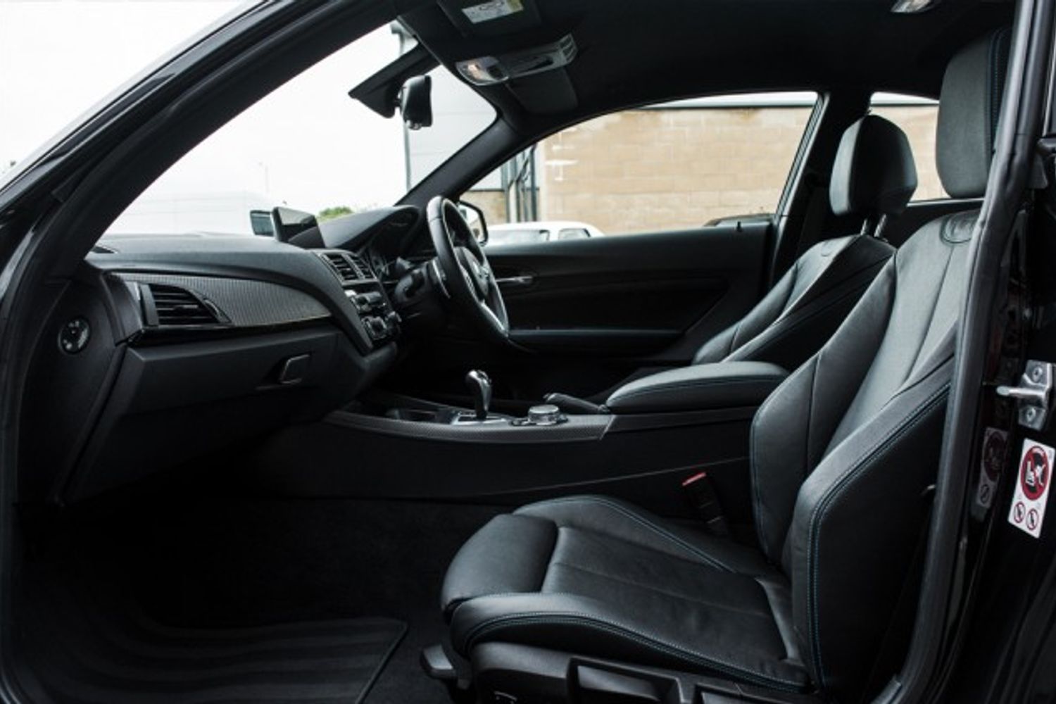 BMW 2 SERIES COUPE 3.0 M2 2DR SEMI AUTOMATIC