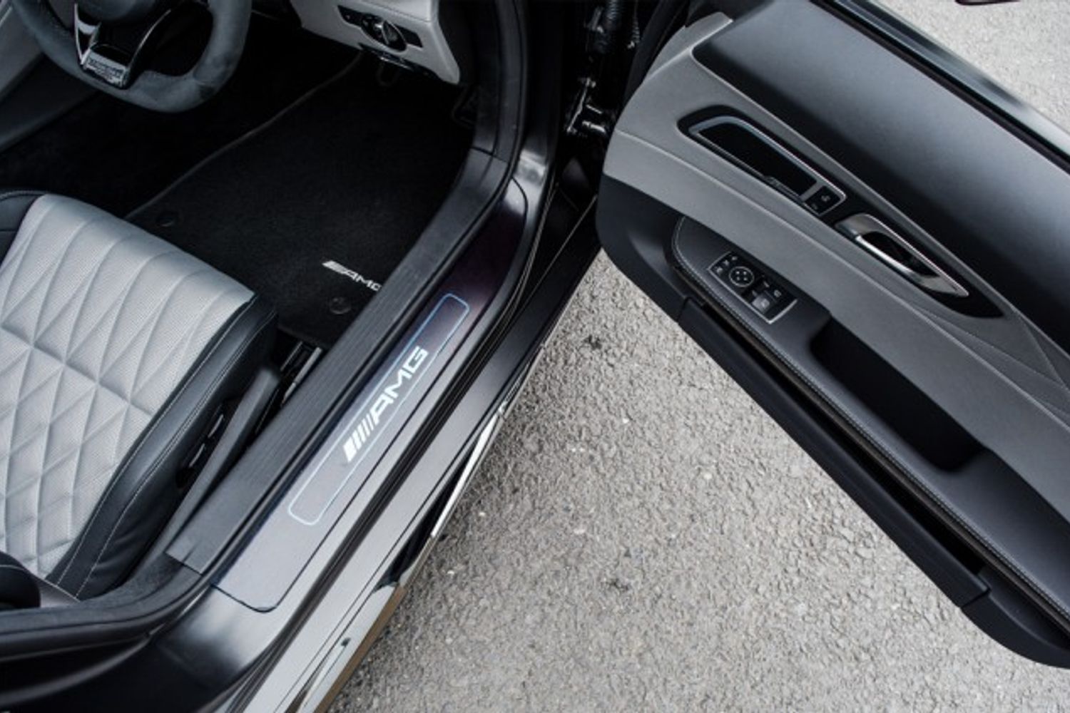 MERCEDES-BENZ GT CONVERTIBLE 4.0 AMG GT C EDITION 50 2DR AUTOMATIC