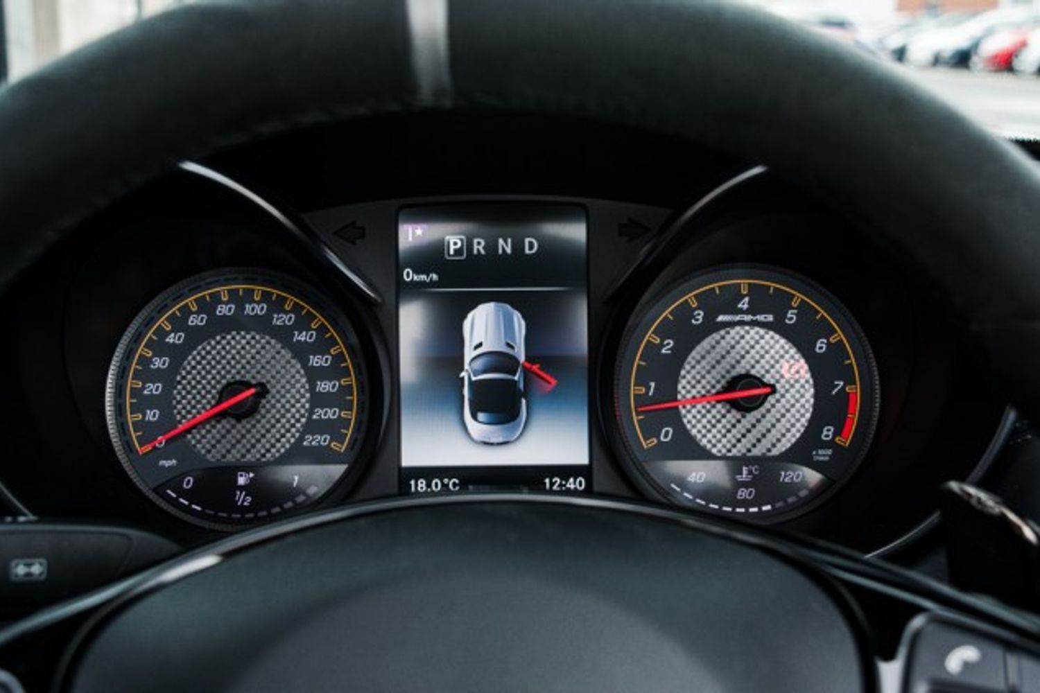 MERCEDES-BENZ GT CONVERTIBLE 4.0 AMG GT C EDITION 50 2DR AUTOMATIC