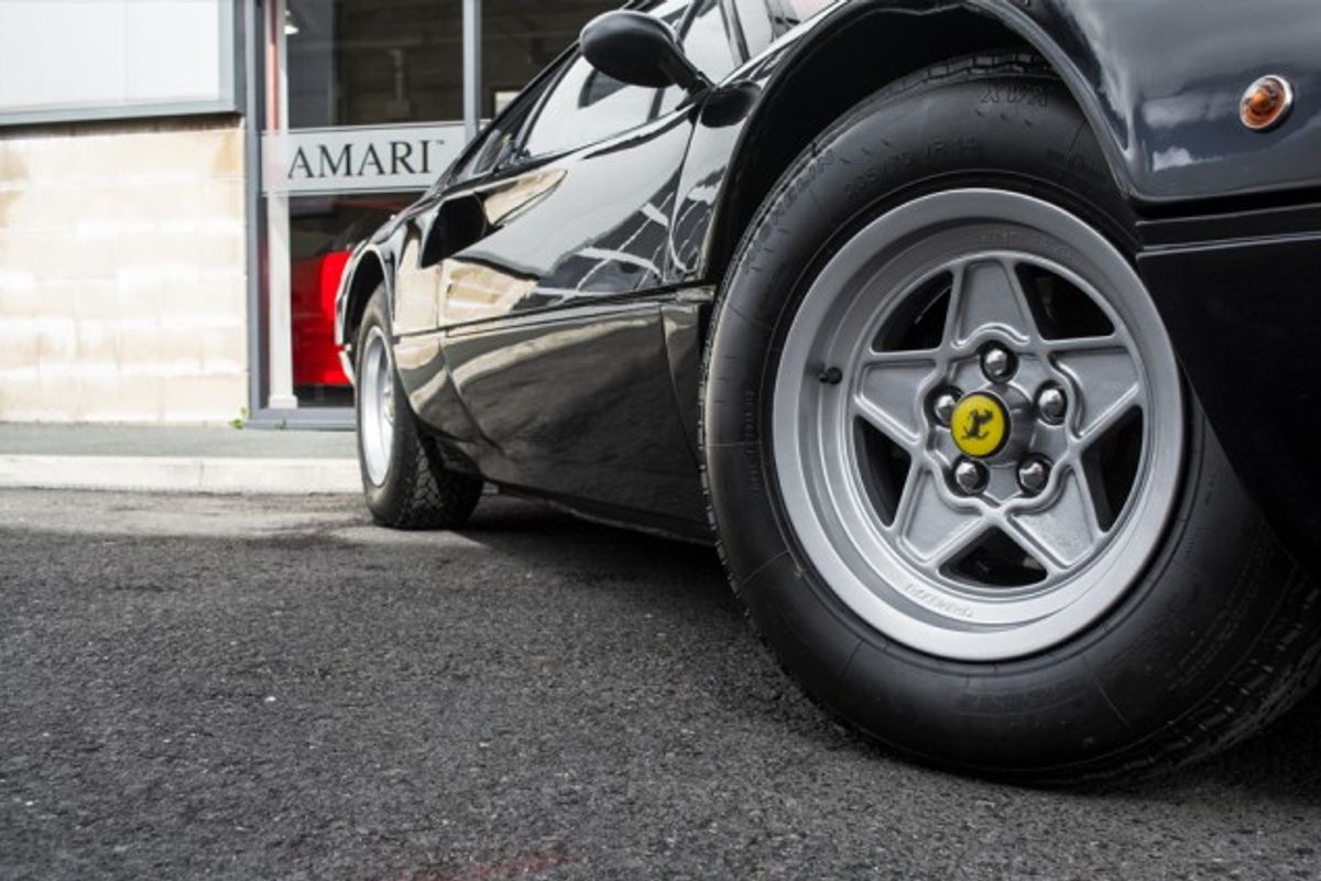 FERRARI 308 COUPE 2.9 GTB 2DR