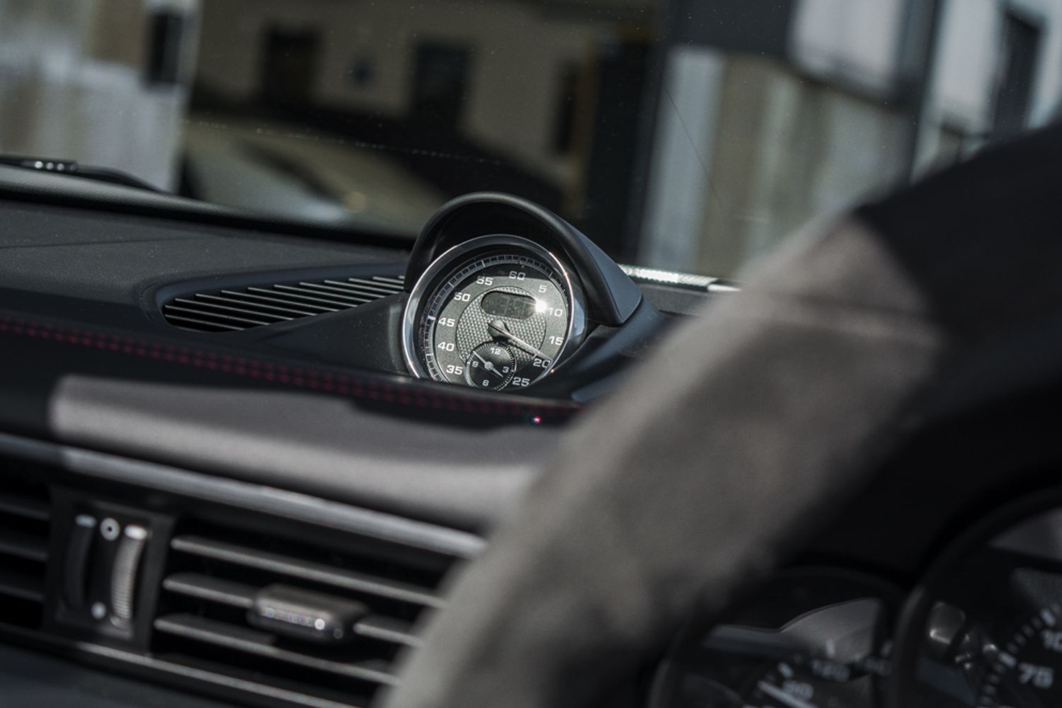 PORSCHE 911 CONVERTIBLE 3.0 TARGA 4 GTS PDK 2DR SEMI AUTOMATIC