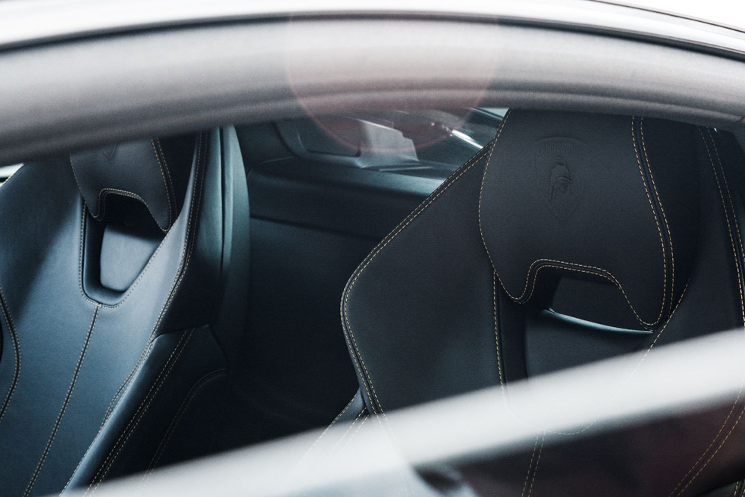 LAMBORGHINI HURACAN COUPE 5.2 LP 610-4 2DR SEMI AUTOMATIC