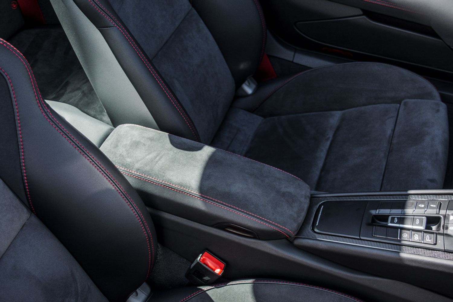 PORSCHE 911 CONVERTIBLE 3.0 TARGA 4 GTS PDK 2DR SEMI AUTOMATIC