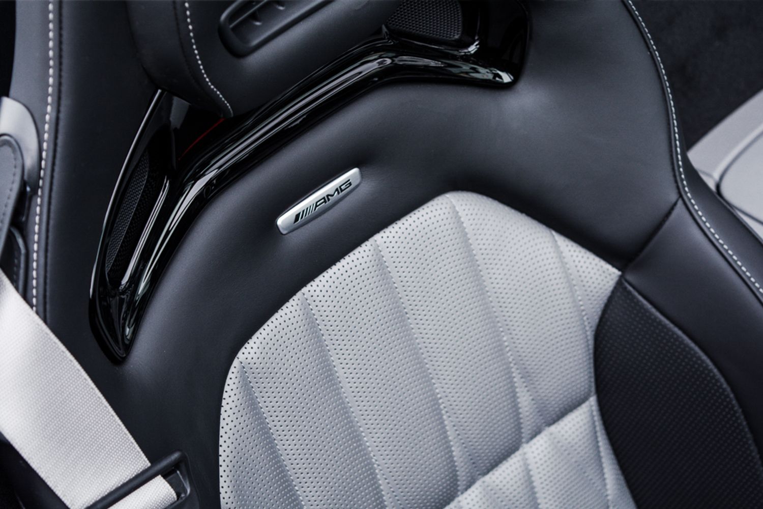 MERCEDES-BENZ GT CONVERTIBLE 4.0 AMG GT C EDITION 50 2DR AUTOMATIC