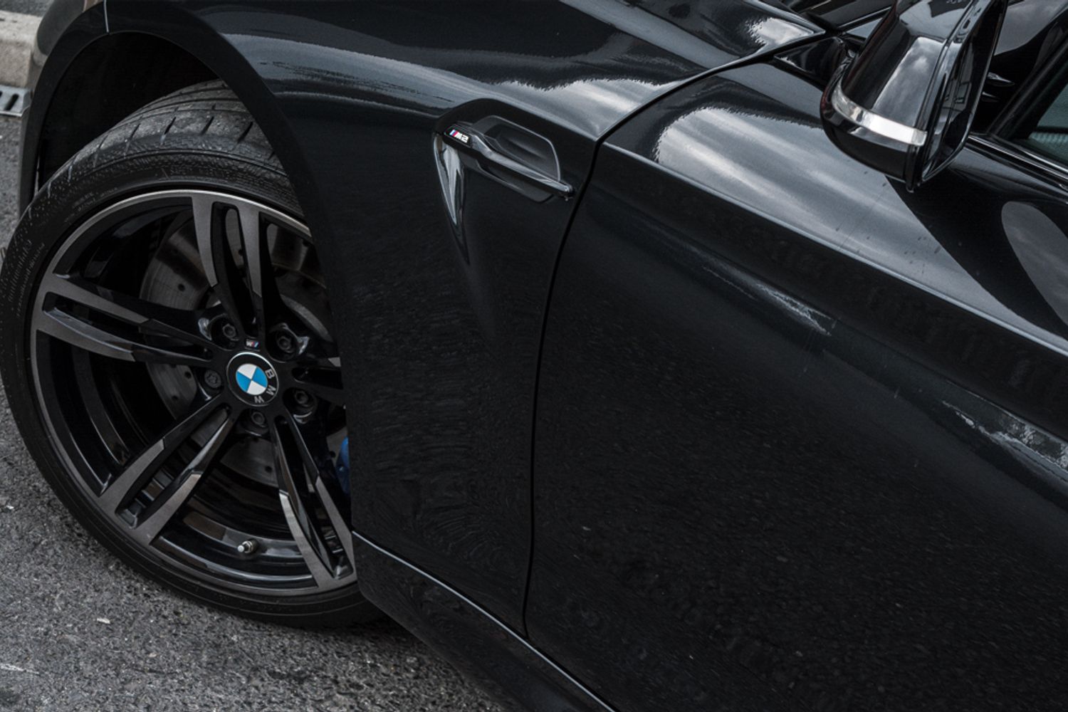 BMW 2 SERIES COUPE 3.0 M2 2DR SEMI AUTOMATIC