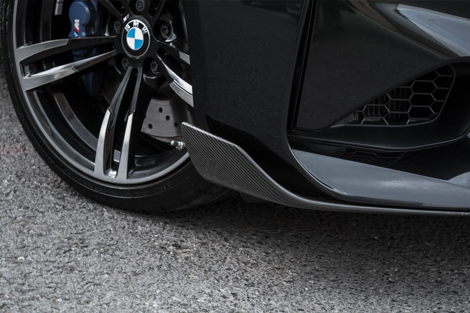 BMW 2 SERIES COUPE 3.0 M2 2DR SEMI AUTOMATIC