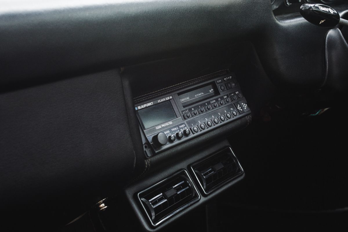 FERRARI 308 COUPE 2.9 GTB 2DR