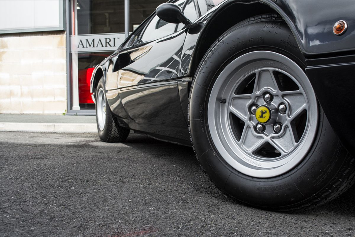 FERRARI 308 COUPE 2.9 GTB 2DR