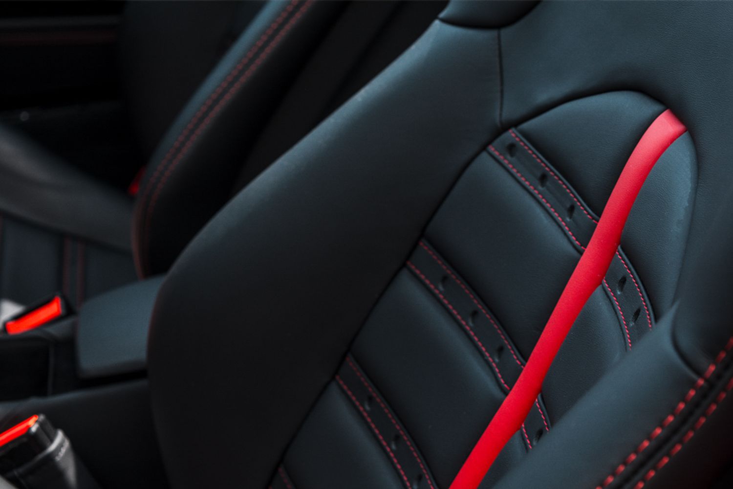 FERRARI 488 CONVERTIBLE 3.9 SPIDER 2DR SEMI AUTOMATIC